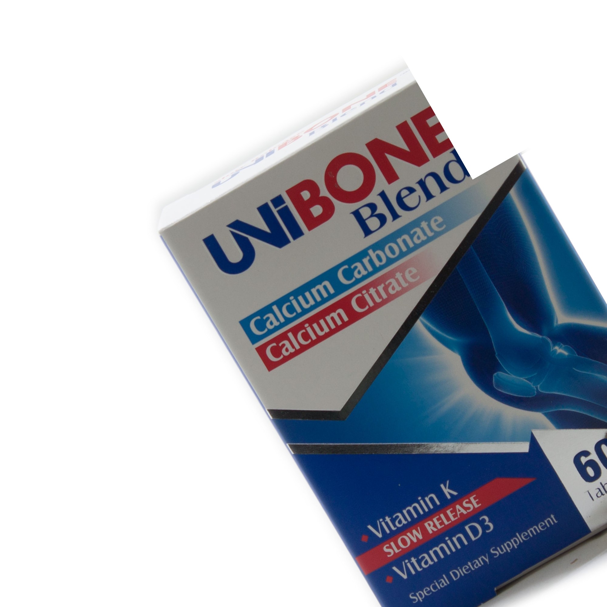 قرص یونی بُن بِلِند لیبرتی